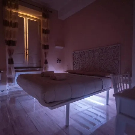 Two-roomed Flat In The Heart Of - Termini 公寓