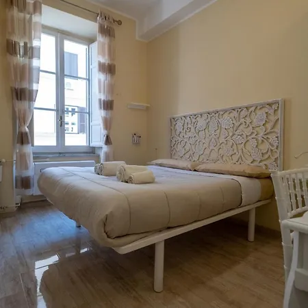 Two-roomed Flat In The Heart Of - Termini 公寓